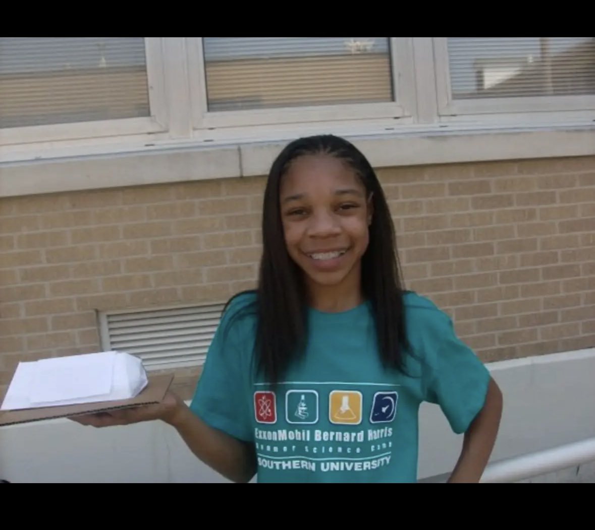 Dr. Brea A. Manuel, PhD tweet media