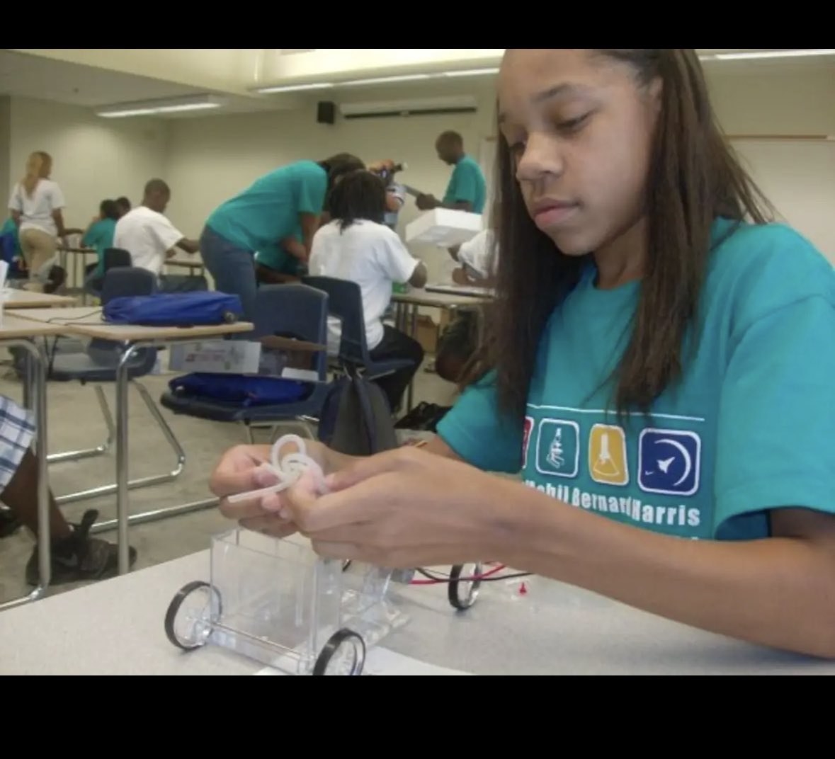 Dr. Brea A. Manuel, PhD tweet media