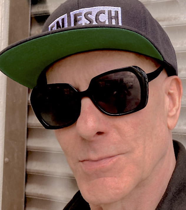 EN ESCH (@en_esch) on Twitter photo Summer in the city-
I wonāt be recognized like that!
enesch-official.bandcamp.com/album/im-so-siā¦
monamurenesch.bandcamp.com/album/remixes
#industrialmusic #monamur #pigface #pig #raymondwatts #einheiteschandmur #ministry #slickidiot #maeulchen #rammsteinofficial #christophschneider_official #KMFDM #EBM #EDM Summer in the city-
I wonāt be recognized like that!
enesch-official.bandcamp.com/album/im-so-siā¦
monamurenesch.bandcamp.com/album/remixes
#industrialmusic #monamur #pigface #pig #raymondwatts #einheiteschandmur #ministry #slickidiot #maeulchen #rammsteinofficial #christophschneider_official #KMFDM #EBM #EDM