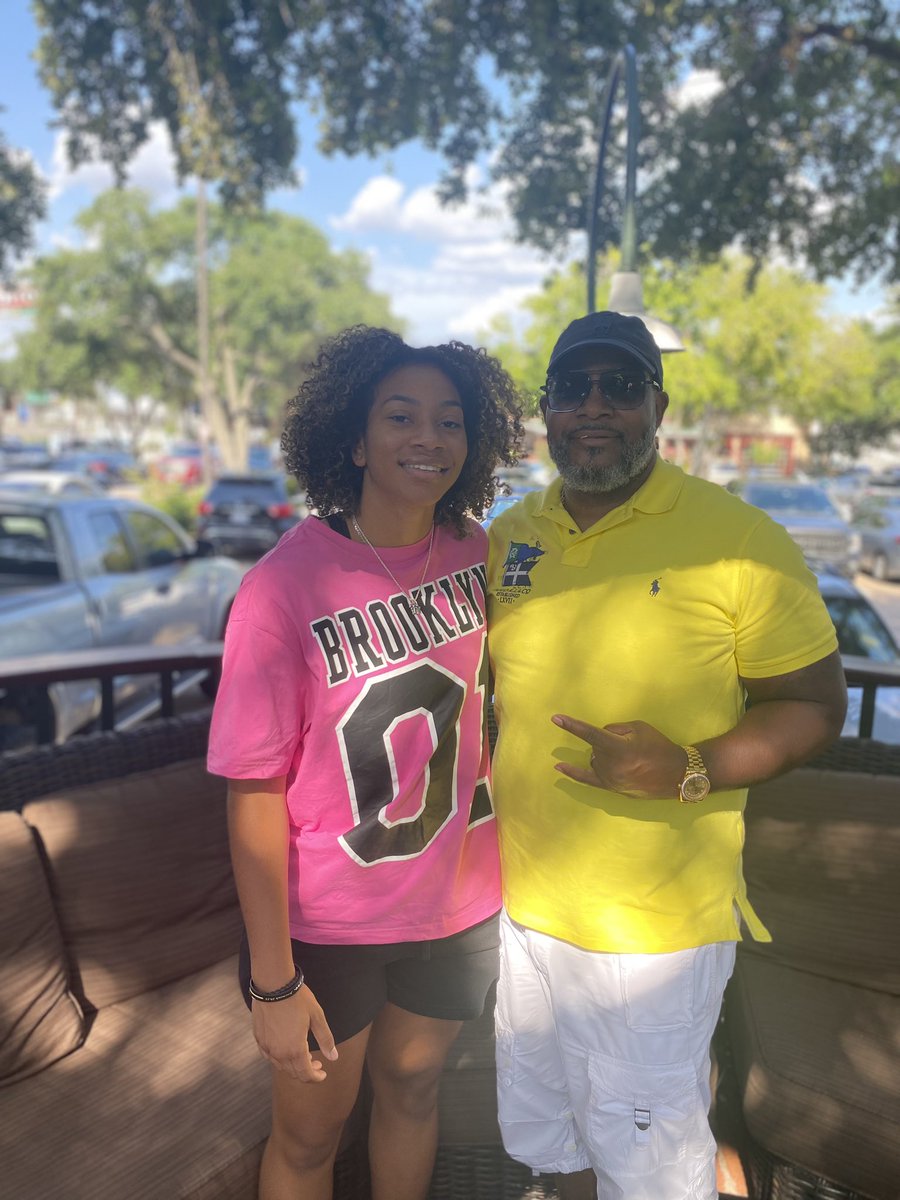 Baby girl hanging out with pops for my birthday! I cherish these moments and I don’t take them for granted! I thank GOD for his mercy and allowing me to make another trip around the sun!