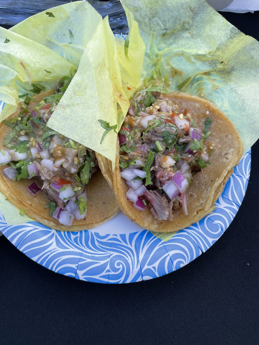 jeremyruby2's tweet photo. al pastor and suadero tacos
#TacosElChiley #PerrisCA https://t.co/bBluPIFauX