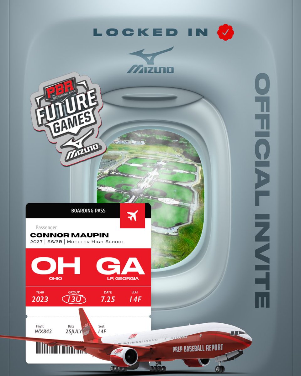 Prep Baseball Ohio tweet media