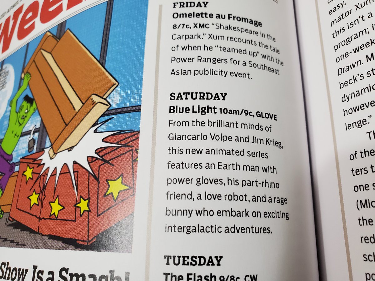 Isamu94604363's tweet photo. My dad (Xum Yukinori) snuck in an obscure reference to @Giancarlo_Volpe and @jim_krieg's   #GLTAS in one of his #LineItIsDrawn pieces...

From The Line It is Drawn #237, April 15, 2015.

https://t.co/JRW0qPQUeE https://t.co/A3FikpN0Gd