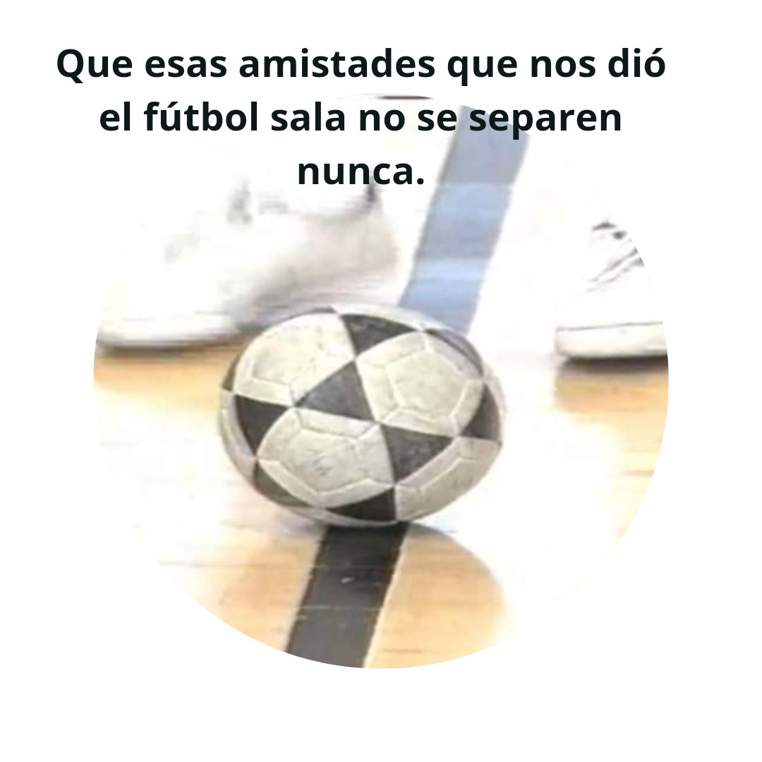 Manu DAMAS futsal (@manudamas3) on Twitter photo 