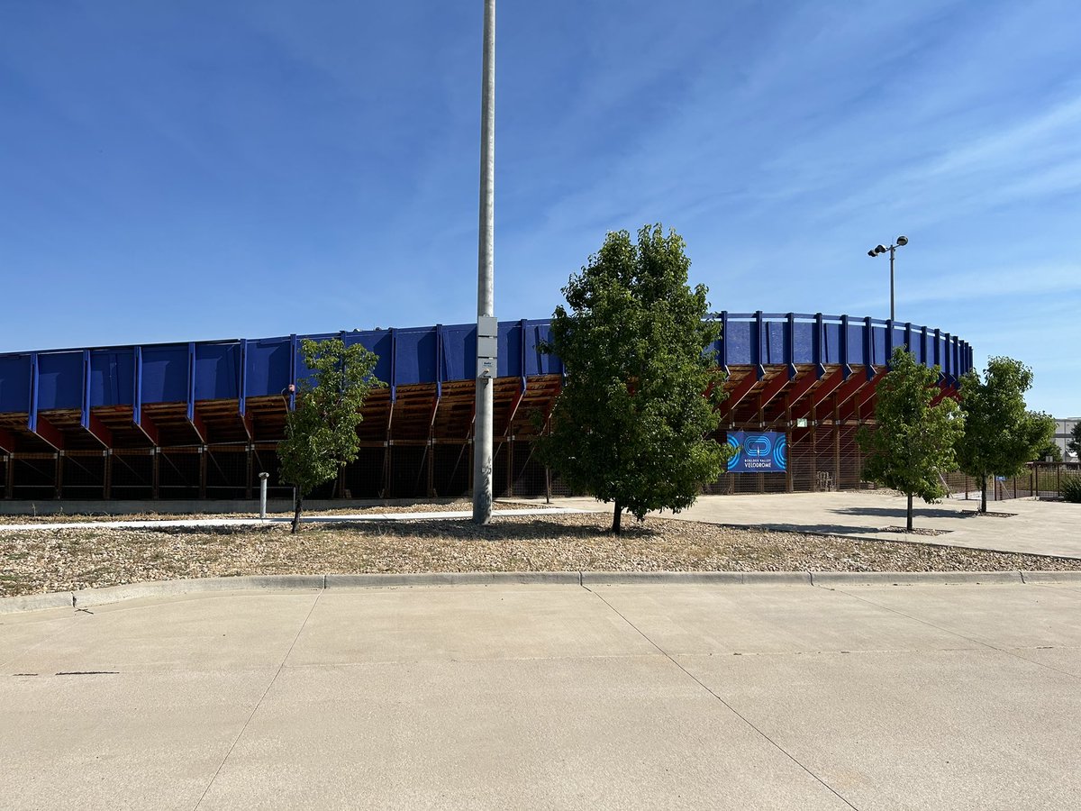 jeff_andersj5's tweet image. Happy place is back open!!!