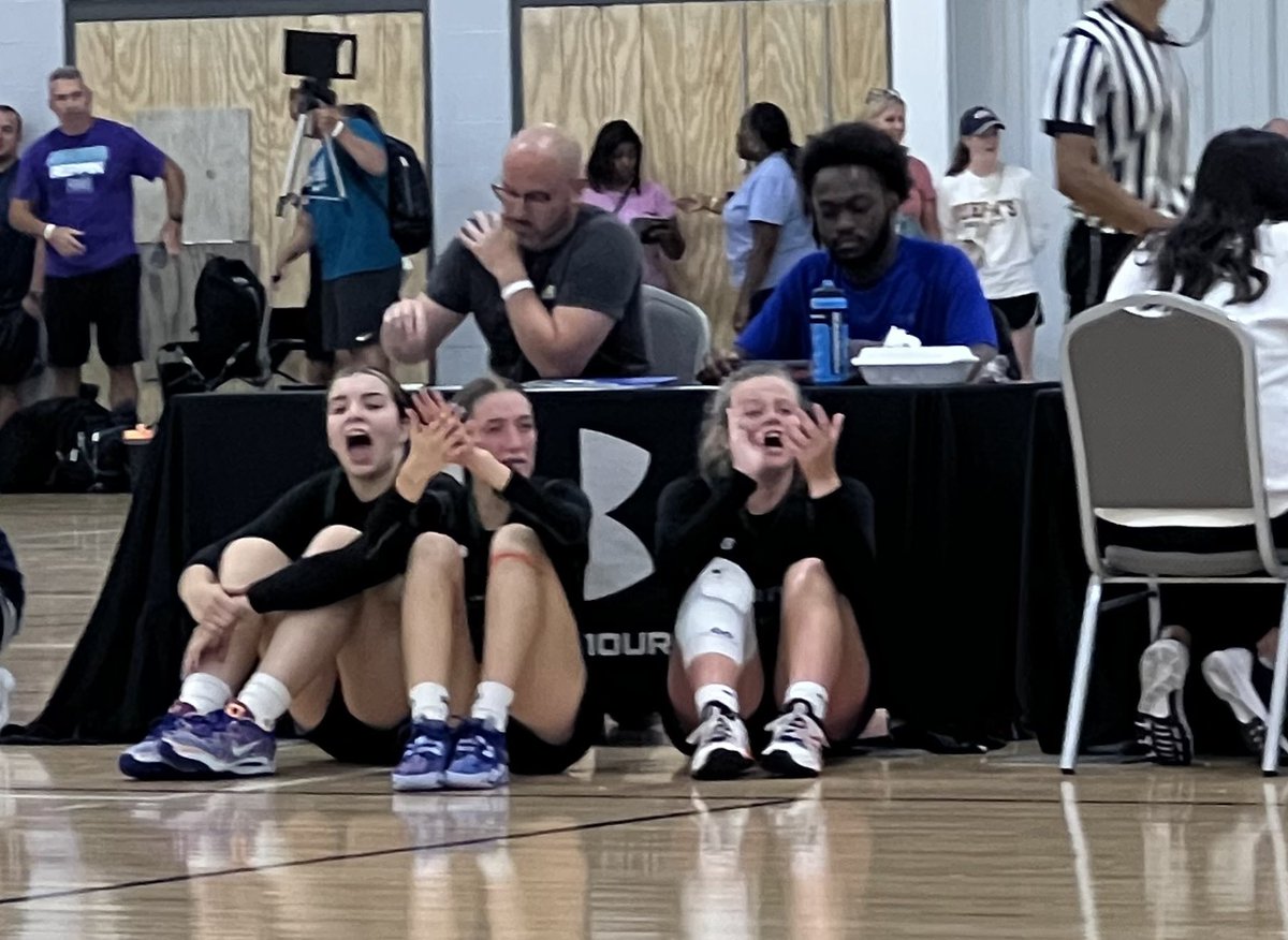Michigan Drive Premier 2024 PGH (@drive2024_pgh) on Twitter photo 3-0 and pool winner! First game of bracket play starts tonight at 8:25 court 18. See you there! LETS GO!!! <a href="/SelectEventsBB/">Select Events Basketball</a> <a href="/Drivebball1/">West Michigan Drive Girls Basketball</a> <a href="/LBInsider/">Jason Wilkins (Wilkins Report)</a> <a href="/MichHSBball/">Mich HS Bball</a> <a href="/makaylahatchew/">makayla ray hatchew</a> <a href="/Averipeot/">Averi</a> <a href="/hannahgillette0/">hannah gillette</a> <a href="/anikajane1231/">Anika</a> <a href="/steph_fisher_2/">Stephanie Fisher</a> 3-0 and pool winner! First game of bracket play starts tonight at 8:25 court 18. See you there! LETS GO!!! <a href="/SelectEventsBB/">Select Events Basketball</a> <a href="/Drivebball1/">West Michigan Drive Girls Basketball</a> <a href="/LBInsider/">Jason Wilkins (Wilkins Report)</a> <a href="/MichHSBball/">Mich HS Bball</a> <a href="/makaylahatchew/">makayla ray hatchew</a> <a href="/Averipeot/">Averi</a> <a href="/hannahgillette0/">hannah gillette</a> <a href="/anikajane1231/">Anika</a> <a href="/steph_fisher_2/">Stephanie Fisher</a>