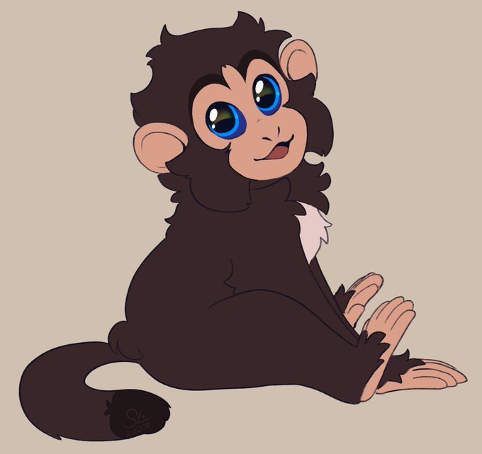 「monkey solo」 illustration images(Latest)