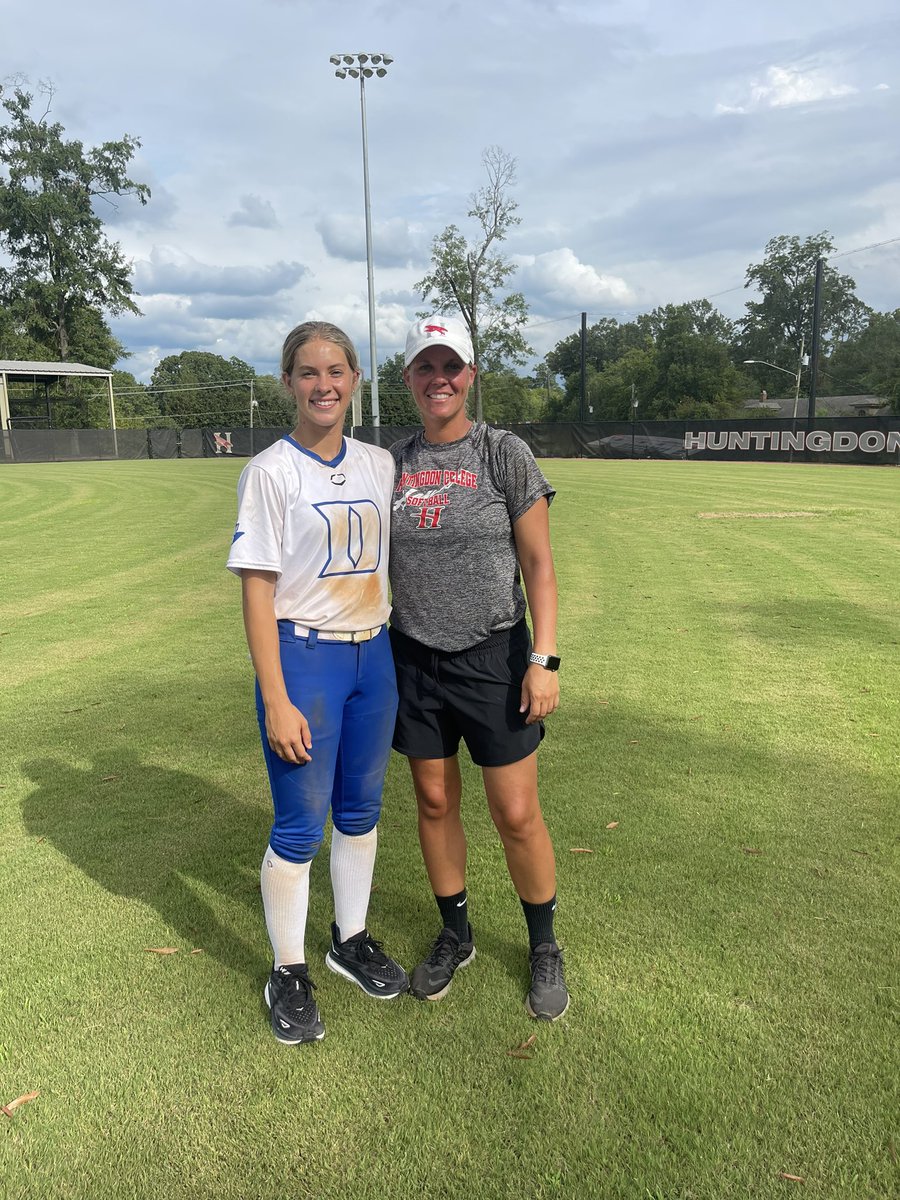 _morganturner__'s tweet photo. Had a great camp today! Thank you so much @CoachCasey_HC https://t.co/BL623Mrv6Q