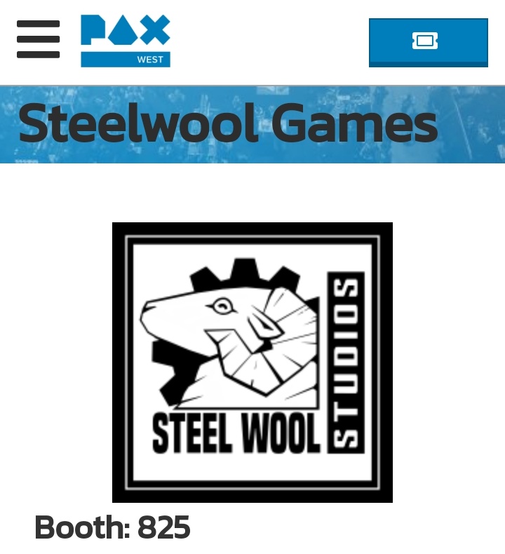 Steel Wool Studios 