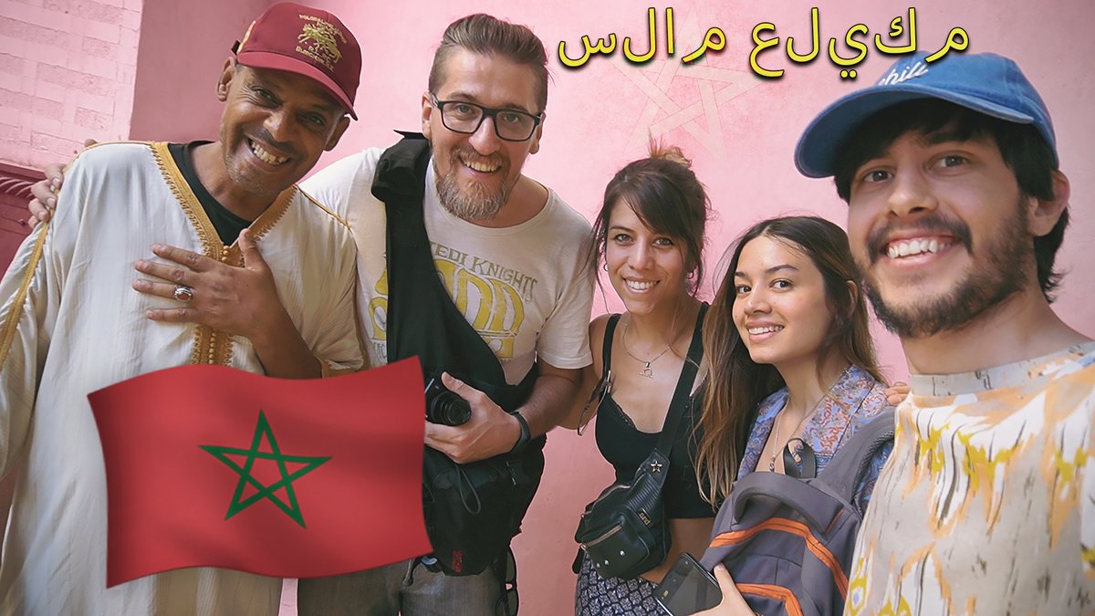 Nuevo video vlog!!!
Y falta mucho más todavía ✅
VideoYT :  youtu.be/PUheV2UbQ1k