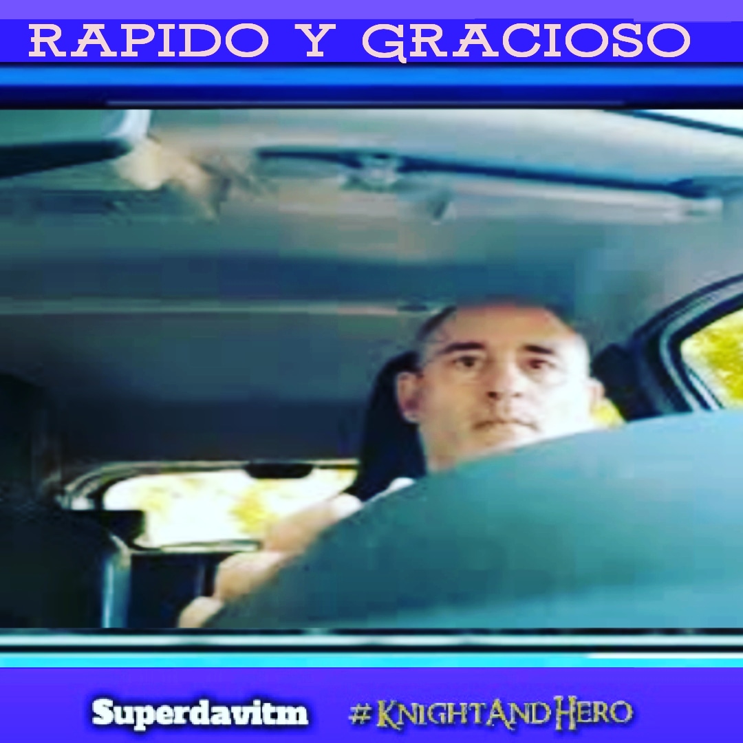 superdavitm's tweet photo. De nuevo en la carretera: rapido y gracioso (es un video musical) en 
https://t.co/cUn7bd2wS0
Y en https://t.co/6jeNgrUjlv
-
Tambien formando parte de "Onda David" en https://t.co/v89oGFfnt8
-
#ShowdeDavid
#SuperdavitmShow
#TechRunner
#Elacaloradoprotestonveraniego
#GrandesHeroes https://t.co/HVjwjzmPEI