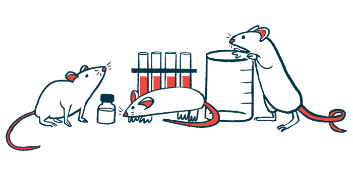 alsnewstoday's tweet photo. Athira Pharma's therapy candidate ATH-1105 shows anti-inflammatory and neuroprotective effects in a mouse model of ALS and FTD. https://t.co/pa2Cyr6fqy
#ALS #ALSNewsToday #amyotrophiclateralsclerosis #livingwithALS #ALSresearch https://t.co/hbuNl5yNDL