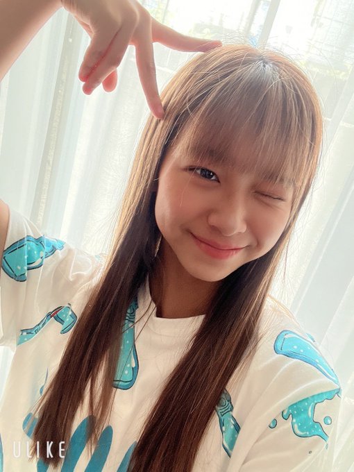 Twitterのコスプレ画像4