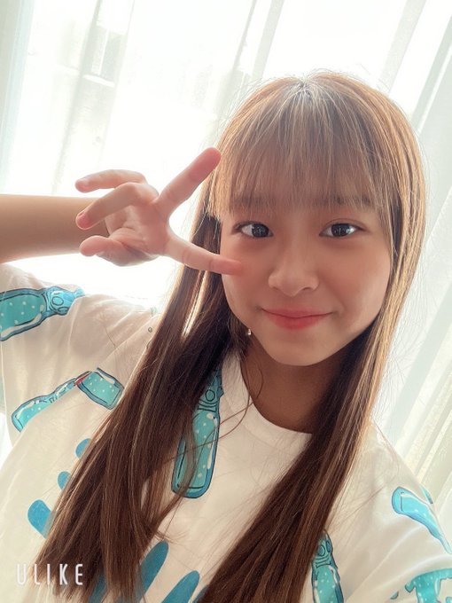 Twitterのコスプレ画像3