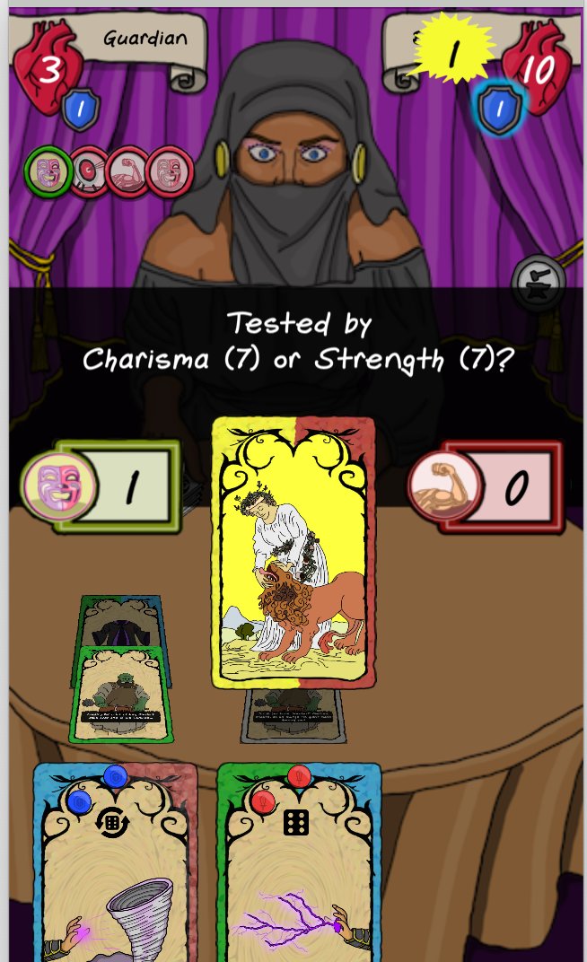 Steward of Argoria tweet media