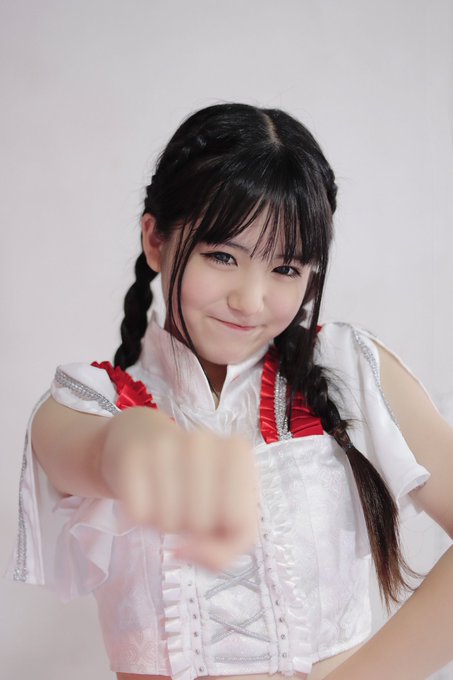 Twitterのコスプレ画像17