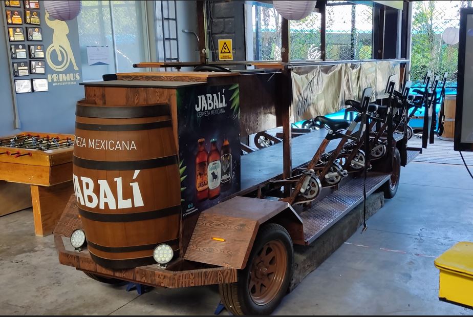 Pablo Carrillo ShopsandBrands tweet media