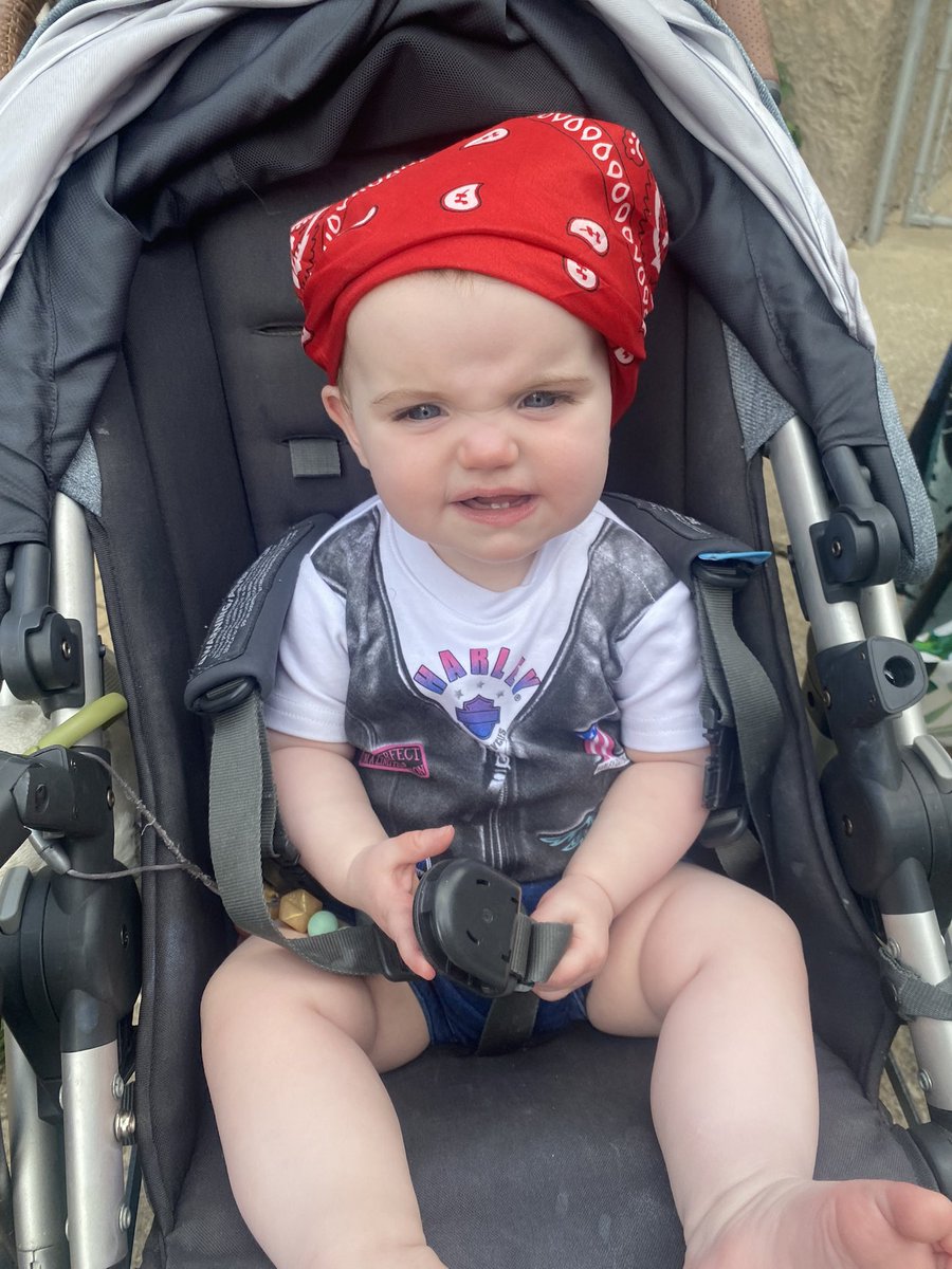 Who will be the baby of the year? #itysl