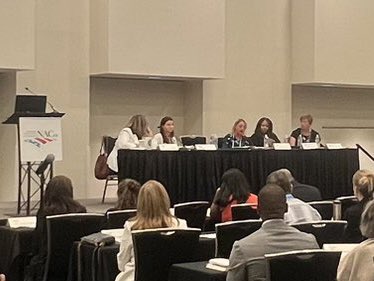 bjimenez_cosd's tweet photo. Thank you @rachel_merker & @NACoTweets for the opportunity to discuss @SDCountyHHSA @SanDiegoCounty innovative strategies. Excited to be on such an amazing panel to elevate our #FamilyEconomicEmpowermentProgram #CFWB @KGDSW ! https://t.co/rNmDadW38O