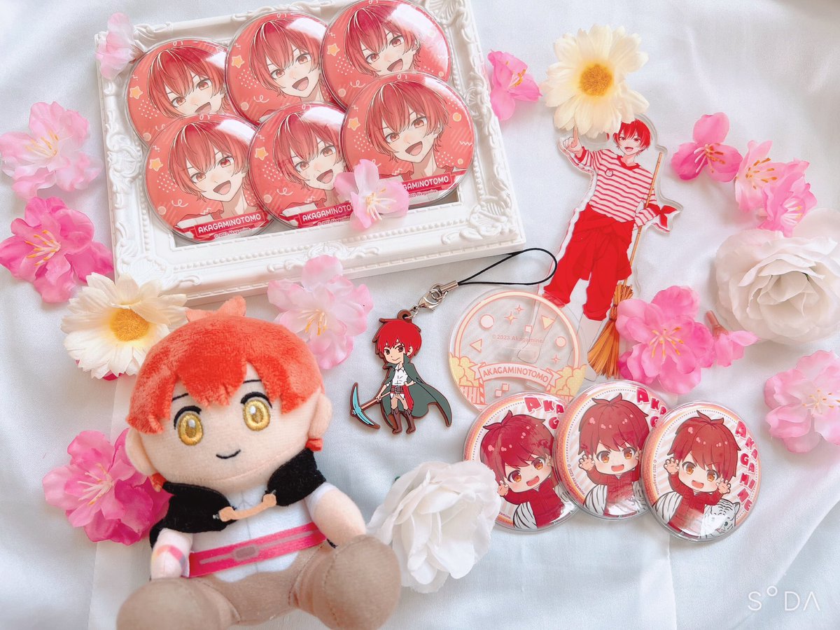 ぱうﾀﾛ tweet media