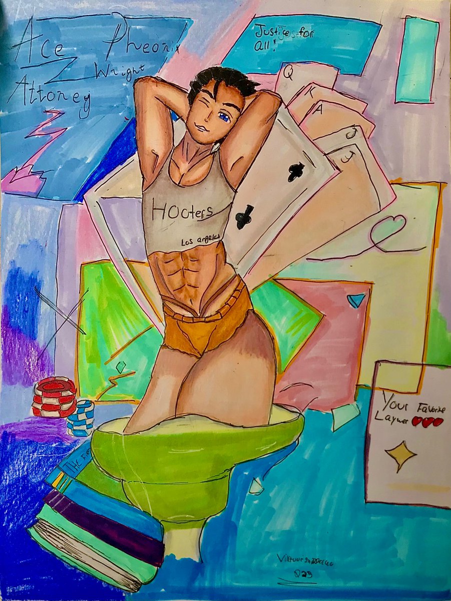 I did my part for the <a href="/TurnaboutZine_/">Turnabout Playboy: Completed</a>

Thank you so much in participating in this zine.

#AceAttorney