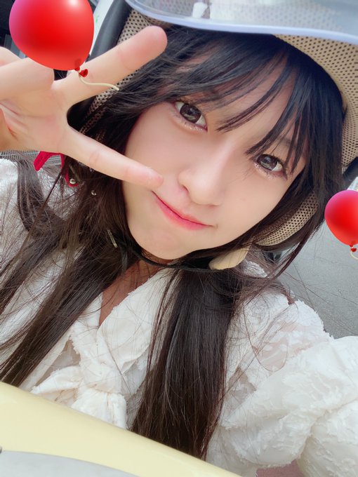 Twitterのコスプレ画像15