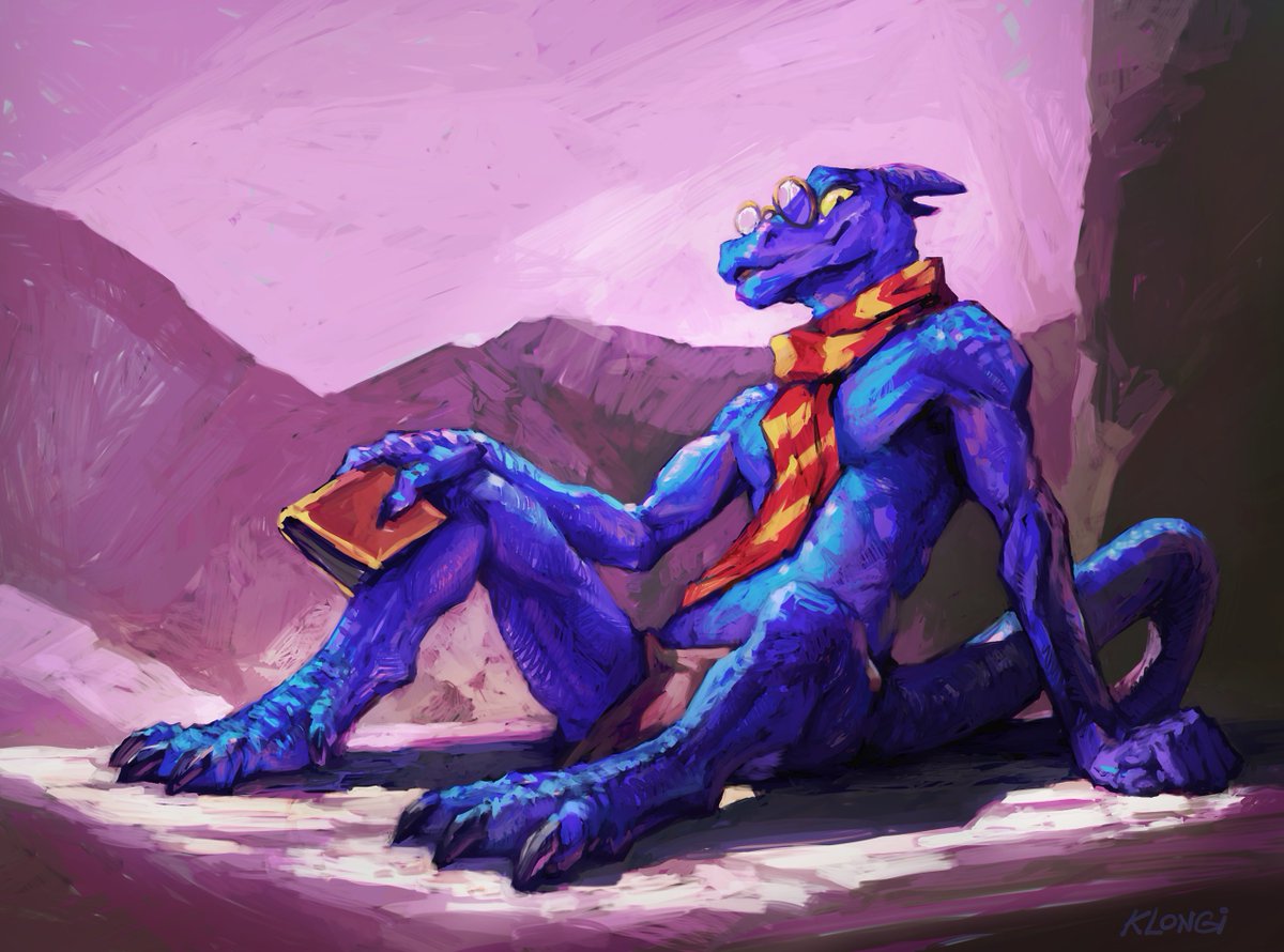 Kobold comm