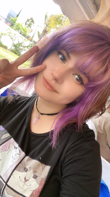 Hoy me tocó venir a puebla a una fiesta familiar UwU si llegamos tempra a mi casita hacemos stream sisi