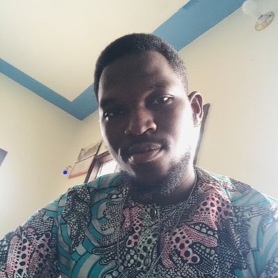 Algesio's tweet image. #NouvellePhotoDeProfil