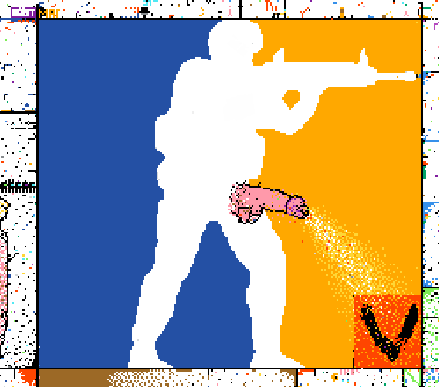Mikachu35597306's tweet photo. @CounterStrike https://t.co/WHMkYTawC6