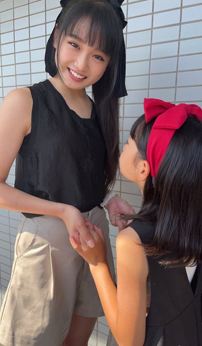 Twitterのコスプレ画像2