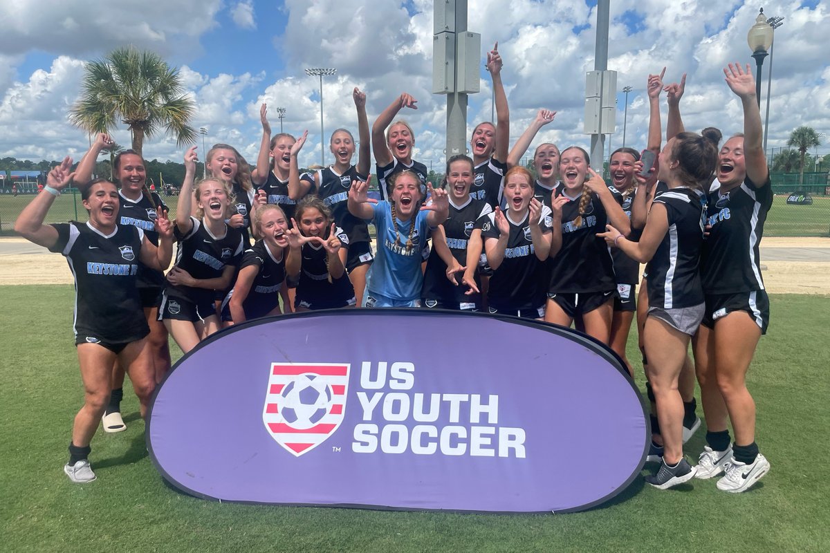 Eastern PA Youth Soccer tweet media
