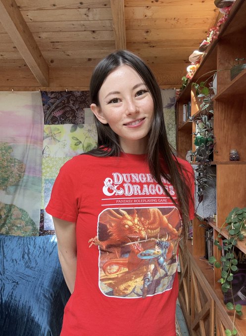 What's something you can say while playing DnD or during sex? https://t.co/XBbLofBoHr