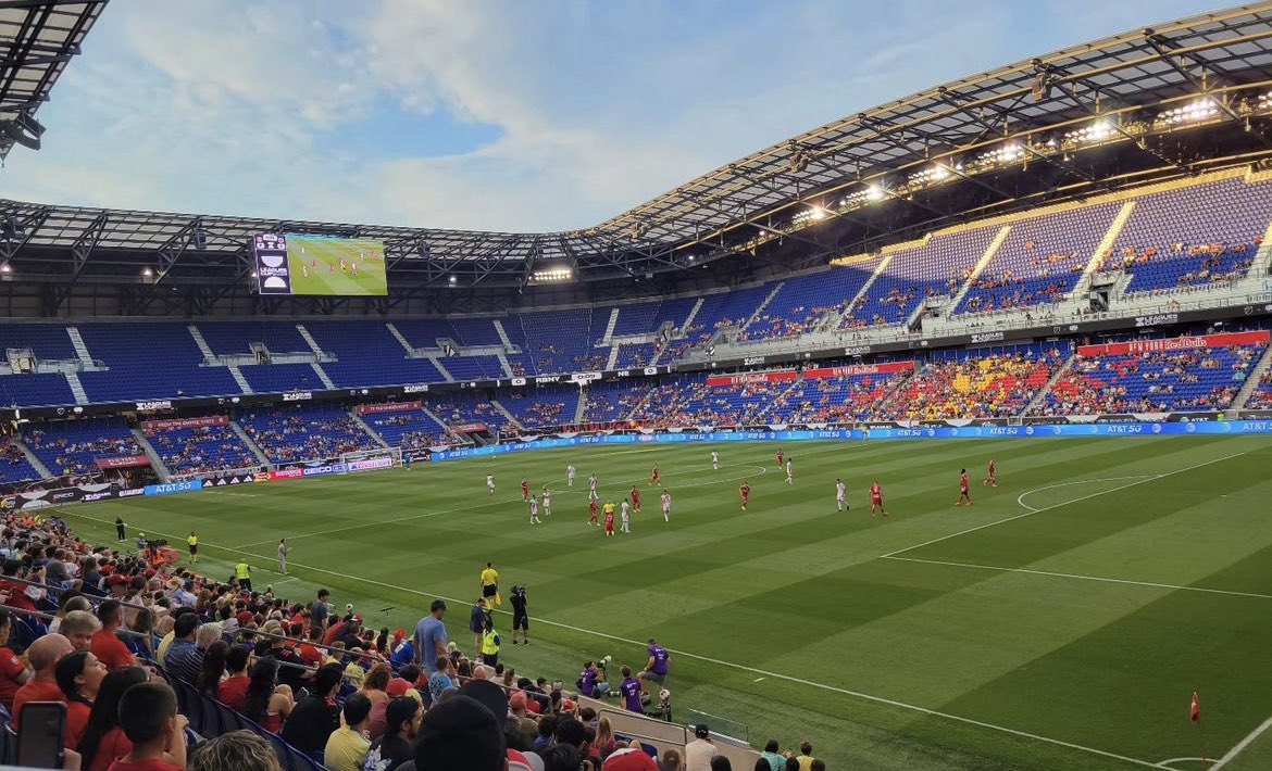 MLS Buzz tweet media