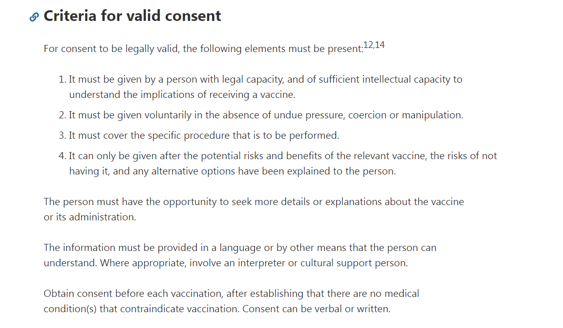 Mike77463289's tweet photo. @CKellyUAP The grubberment were in breach of their own immunisation hand book with regard to #ValidConsent, #AHPRA gagged medical professionals from even discussing the potential adverse reactions
#NeverForget their #CovidTyranny, there will #NoAmnesty
https://t.co/dw9fe5g0jw https://t.co/CuCEtxiVDA