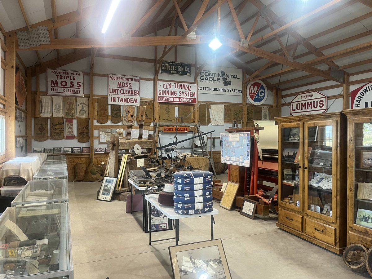 Alex Dalton (@alexandradalts) on Twitter photo Great time in Lubbock with Dan Taylor <a href="/RichieQuigley/">Richie Quigley</a>. Dan was incredibly generous with his time with us- were very appreciative. Dan even had time to show us his cotton museum in his barn. Great time in Lubbock with Dan Taylor <a href="/RichieQuigley/">Richie Quigley</a>. Dan was incredibly generous with his time with us- were very appreciative. Dan even had time to show us his cotton museum in his barn.