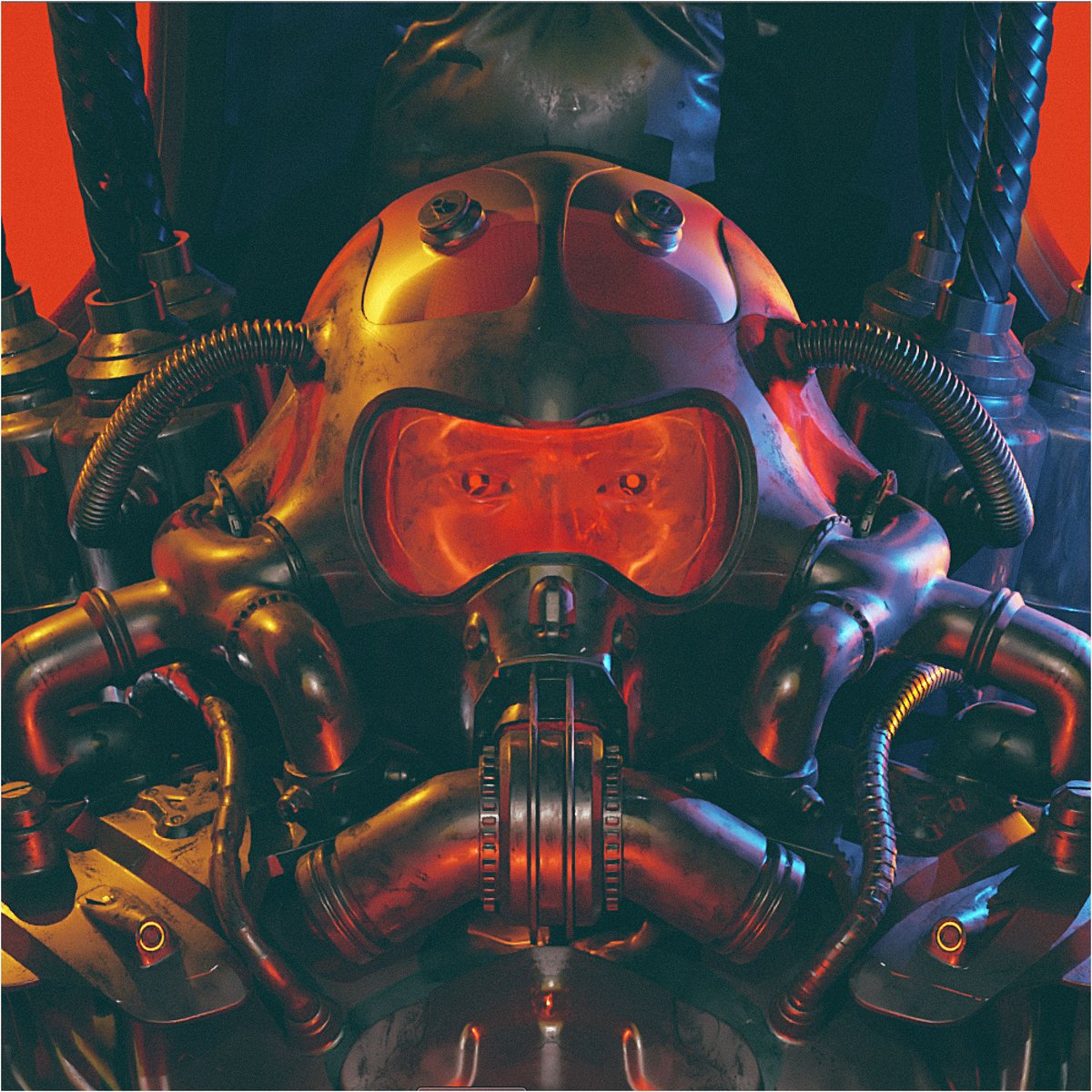 Tegnemaskin tweet media