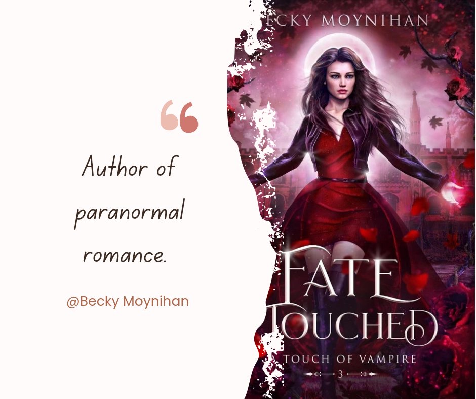 Becky Moynihan tweet media