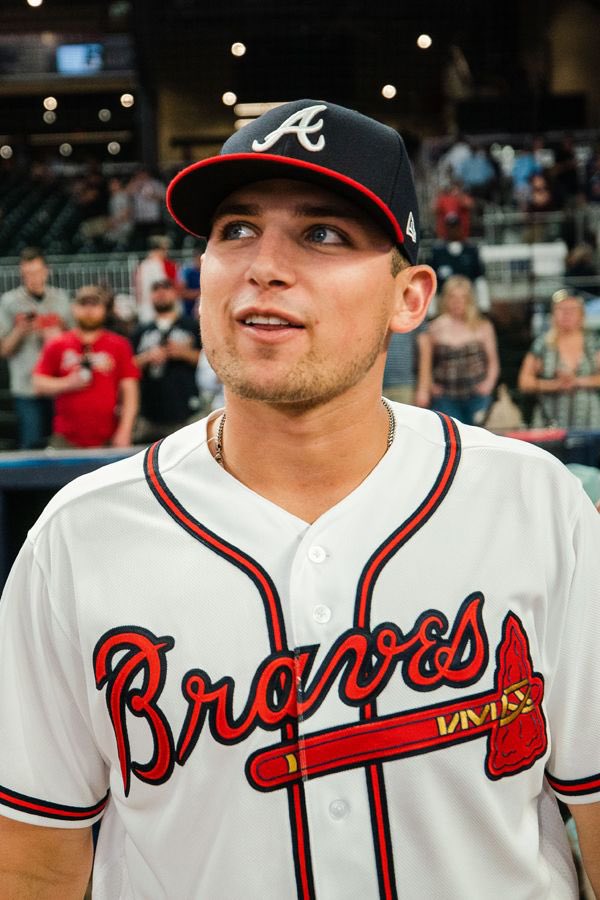 beccasbraves's tweet photo. Whomever decides NL player of the week has an easy job this week https://t.co/UudodK65ni
