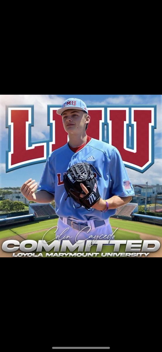 Colin Caycedo tweet media