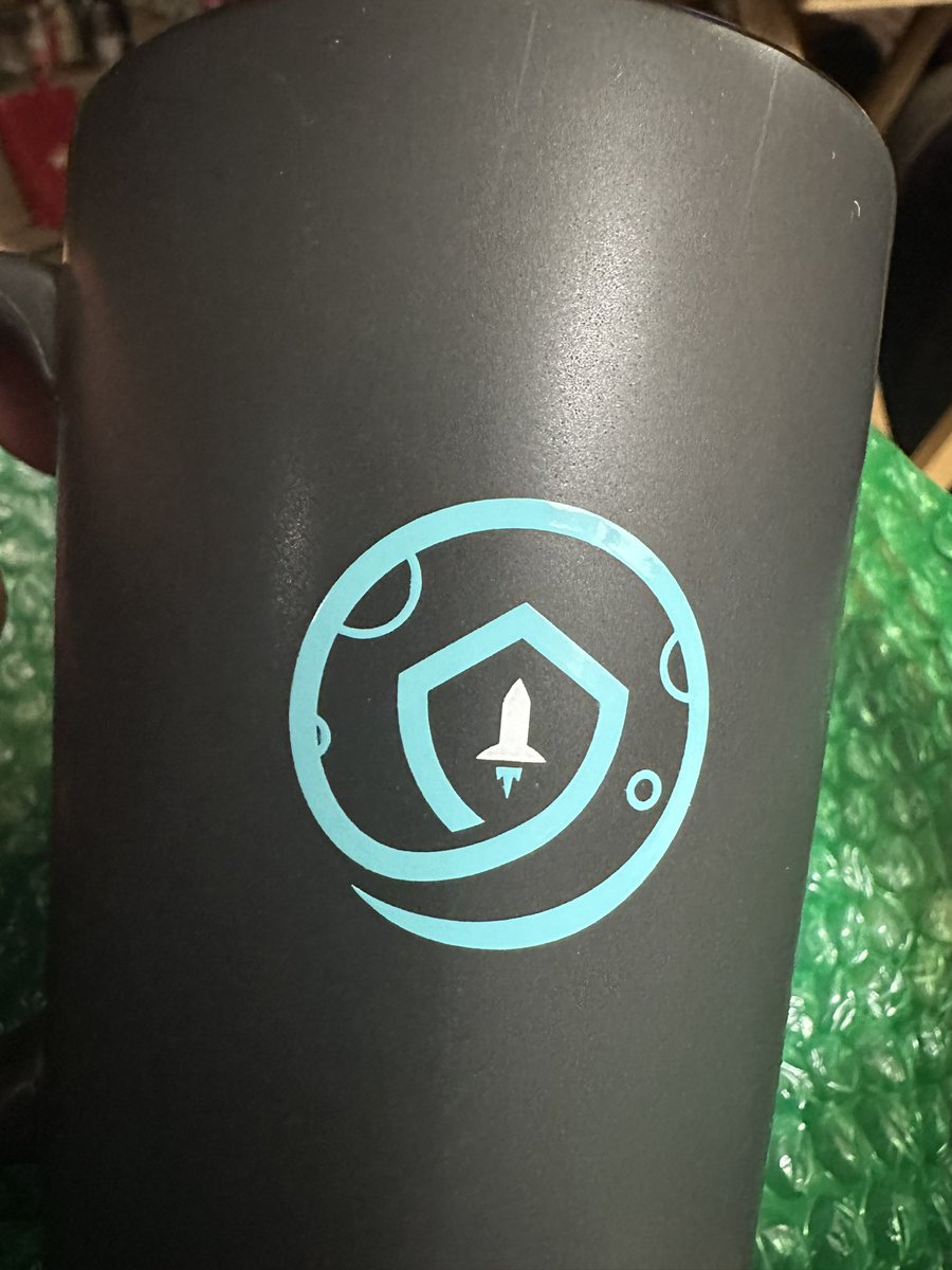 Got a special delivery today #FTF f!ck the fud 
#SAFEMOON #SAFEMOONFAMILY
