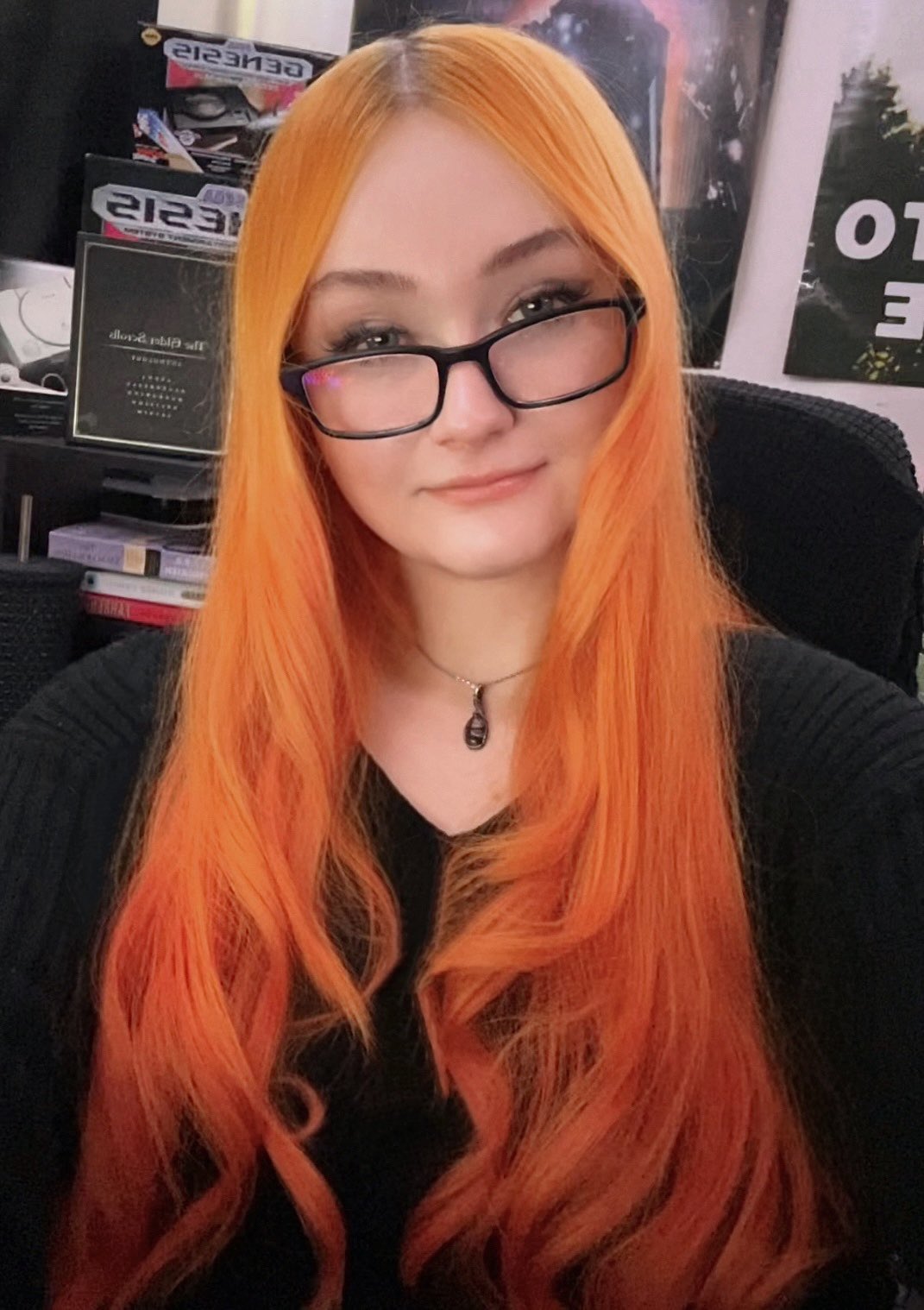 Vara Dark on Twitter "🔴 I’m LIVE With Some Parallel Dimension 80s Action, Starting My Play