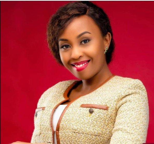 Sen. Ledama Olekina tweet media