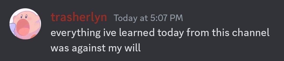 Flexecution, Ph.D. tweet media