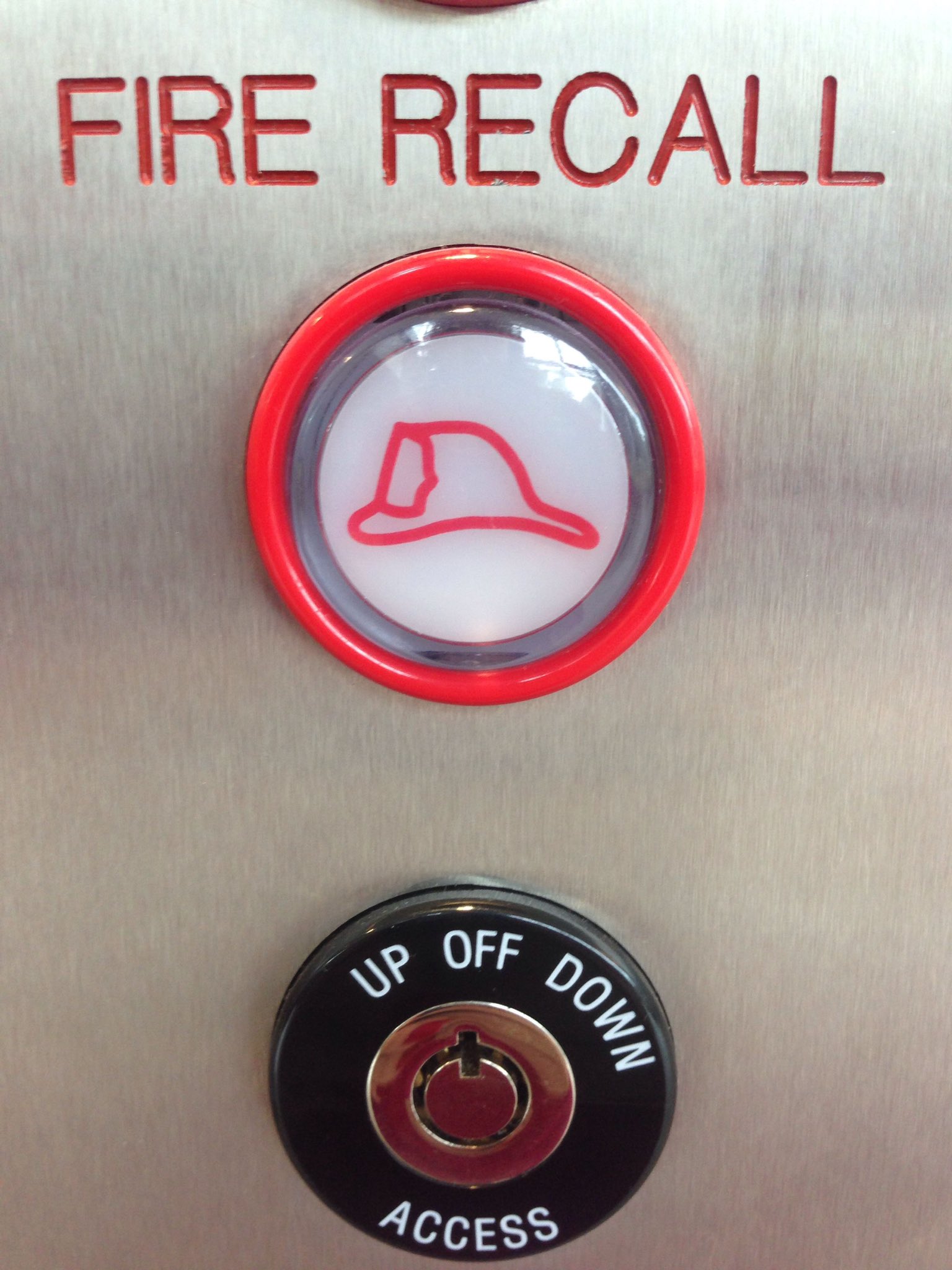 Firehouse Training on Twitter "Are you familiar with Elevator Rescue Procedures for