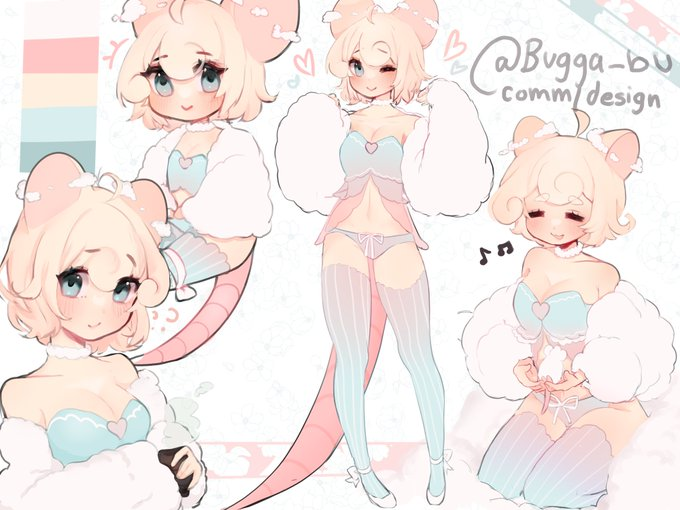 buggy 05/26 DEBUT tweet media
