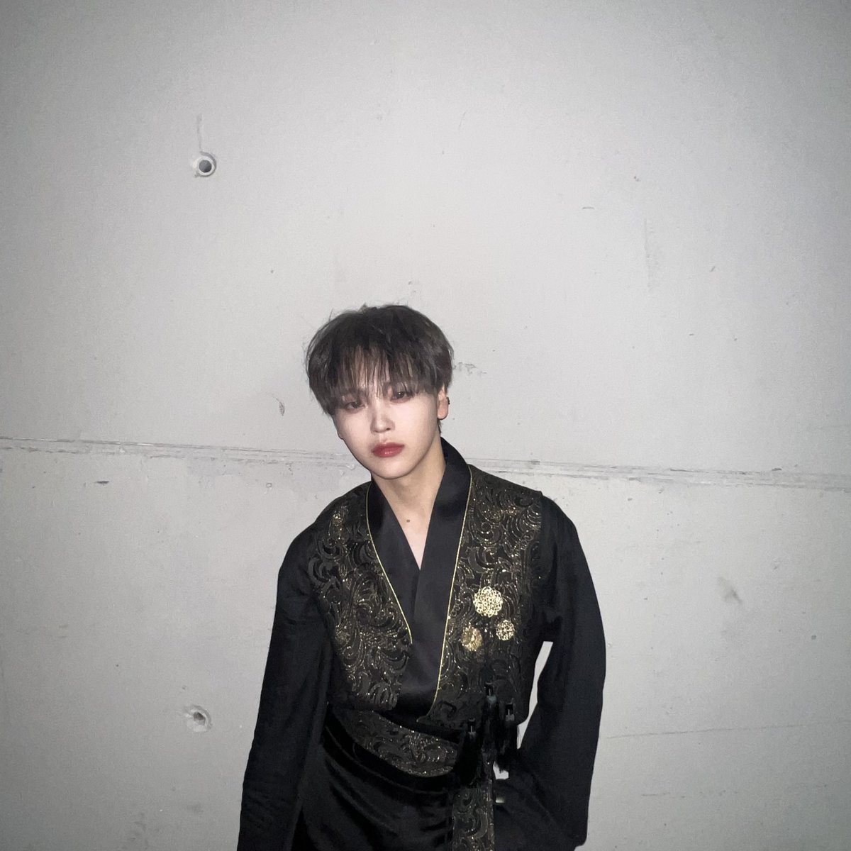 CRAVITY_twt's tweet photo. Hasta luego Madrid🫶
muchas gracias😳🥰
#HYEONGJUN #CRAVITY #KPOPLUX #KPOPLUXMadrid https://t.co/rNWre8pZXc