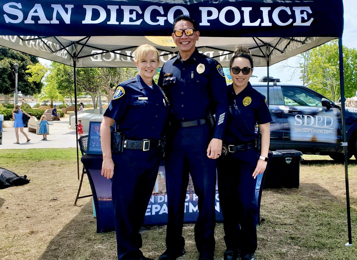 SDPD Multi-Cultural Community Relations Office tweet media