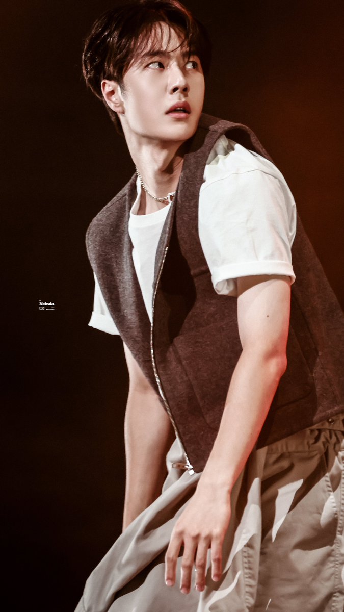 👑 cr. Nebula85丨王一博#WangYibo_YHConcert2023 #WangYibo_YHFMConcert