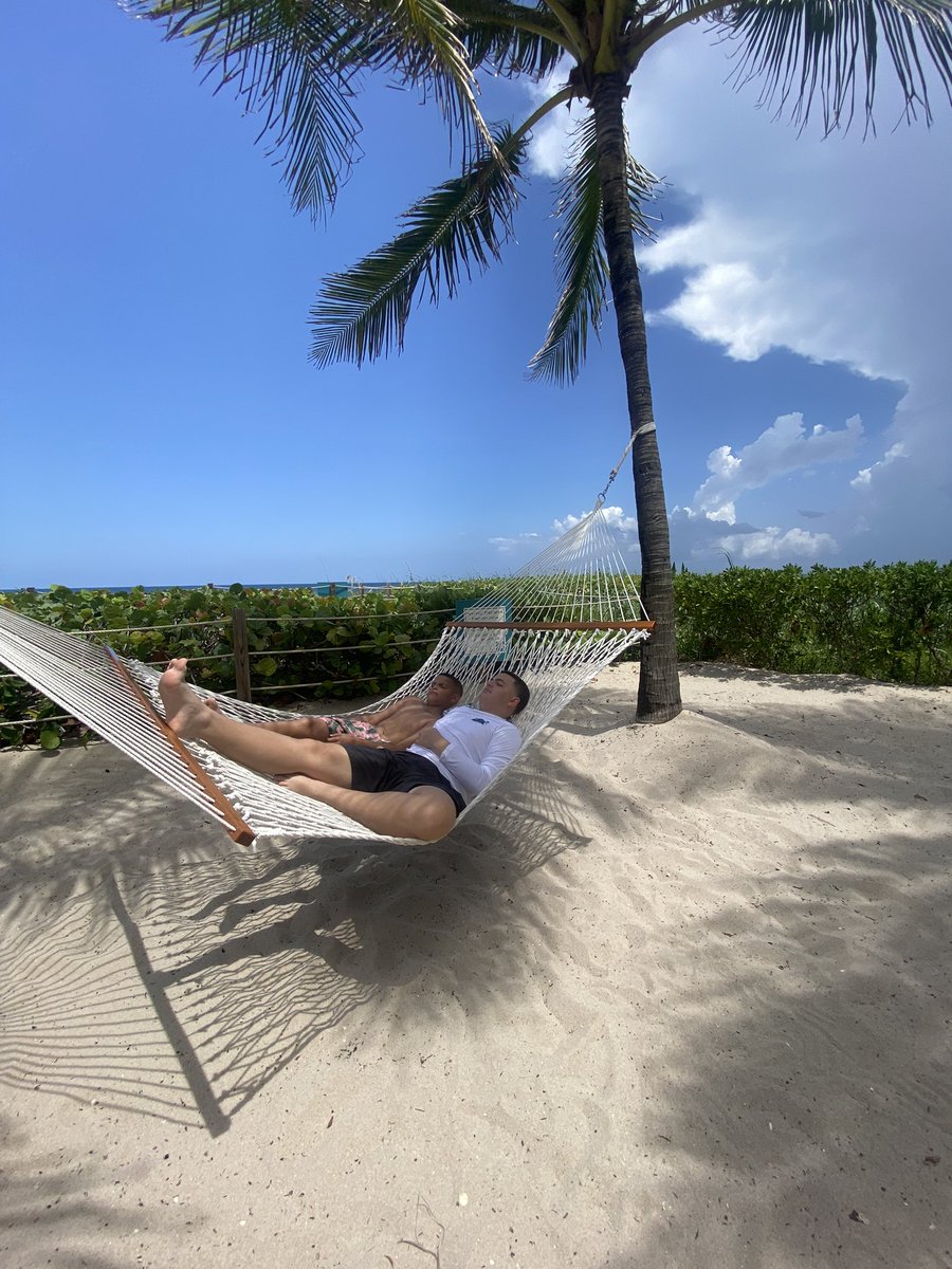 Chillin Like a Villain! My Sons!